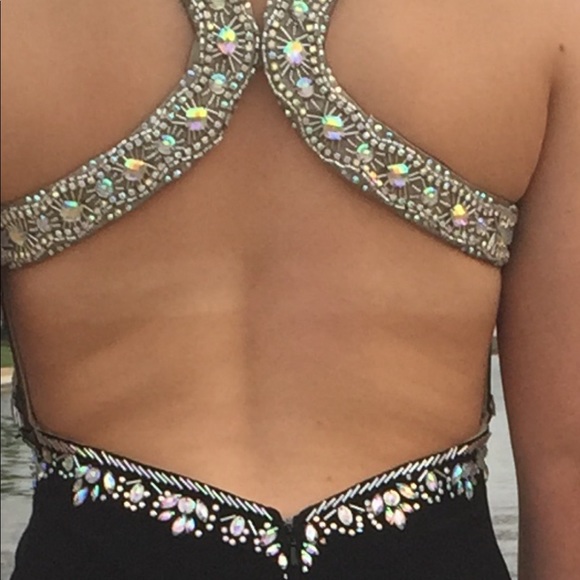 Prom Dress - Picture 4 of 5